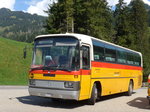 (174'888) - Buzzi, Bern - BE 910'789 - Mercedes (ex Mattli, Wassen) am 11.