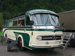 (183'577) - Tschannen, Bern - BE 671'042 - Mercedes am 19.