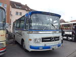 (203'987) - Aus Deutschland: Vetter, Fellbach - WN-QM 43H - Mercedes/Vetter am 26.