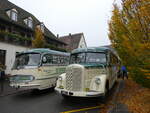 (268'551) - Aus Luxemburg: Carbon, Luxembourg - 11'853 - Mercedes am 26. Oktober 2024 in Ostheim, Place des Cigognes