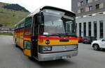 (280'067) - Buzzi, Bern - BE 910'789 - Mercedes (ex Mattli, Wassen/PID 2295) am 8.