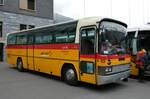 (280'070) - Buzzi, Bern - BE 910'789 - Mercedes (ex Mattli, Wassen/PID 2295) am 8.