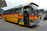 (280'081) - Buzzi, Bern - BE 910'789 - Mercedes (ex Mattli, Wassen/PID 2295) am 8.
