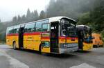 (280'154) - Buzzi, Bern - BE 910'789 - Mercedes (ex Mattli, Wassen/PID 2295) am 9.