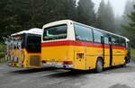 (280'160) - Buzzi, Bern - BE 910'789 - Mercedes (ex Mattli, Wassen/PID 2295) am 9.