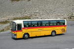 (280'274) - Buzzi, Bern - BE 910'789 - Mercedes (ex Mattli, Wassen/PID 2295) am 10.