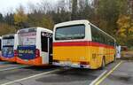 (282'208) - Buzzi, Bern - BE 910'789 - Mercedes (ex Mattli, Wassen PID 2295) am 8.