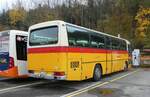 (282'209) - Buzzi, Bern - BE 910'789 - Mercedes (ex Mattli, Wassen PID 2295) am 8.