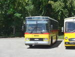 (220'100) - Widmer, Bern - BE 842'322 - NAW/Hess (ex Lombardi, Winterthur; ex Wohlgemuth, Hochwald) am 23.