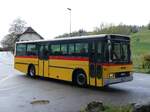 (261'637) - Widmer, Bern - BE 842'322 - NAW/Hess (ex Lombardi, Winterthur; ex Wohlgemuth, Hochwald PID 2208) am 21.