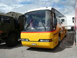 (239'130) - Lthi, Kriligen - BE 61'250 - Neoplan (ex Autopostale, Croglio) am 20.