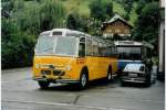 (095'209) - Oldie-Tours Zrisee, Wollerau - Nr.