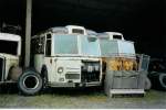 (095'221) - Oldie-Tours Zrisee, Wollerau - Nr.