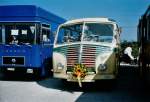 (110'604) - Peter, Luthern Bad - LU 90'852 U - Saurer/R&J am 30.