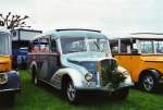 (125'726) - Schneider, Ermenswil - SG 65'933 - Saurer/Lauber am 1.