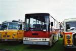 (125'813) - Dreier, Suhr - AG 9148 U - Saurer/R&J (ex Gerber, Matzendorf; ex Schnider, Schpfheim) am 1.