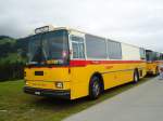 (129'934) - Brndli, Zrich - ZH 180'231 - Saurer/R&J (ex Hofmann, Zrich; ex Pacciarelli, Grono; ex P 25'661) am 18.