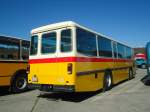 (139'531) - Regg, Rti - SG 139'308 - Saurer/Tscher (ex Gurtner, Worb; ex P 24'276) am 16.