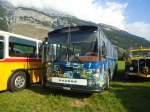 (141'610) - Gloor, Staufen - AG 9380 U - Saurer/Hess (ex ALMAT, Tagelswangen; ex P 26'516) am 15.