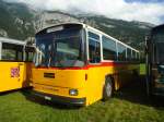 (141'612) - Gautschi, Suhr - SO 713 U - Saurer/Tscher (ex Ltscher, Neuheim Nr.