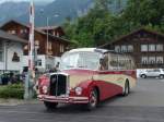 (151'553) - Reusser, Thun - BE 8484 - Saurer/R&J (ex Hsler, Menziken) am 15.