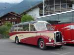 (151'560) - Reusser, Thun - BE 8484 - Saurer/R&J (ex Hsler, Menziken) am 15.