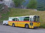 (162'058) - Ziegler, Pratteln - BL 76'492 - Saurer/Tscher (ex P 24'265) am 13.