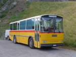 (162'064) - Ziegler, Pratteln - BL 76'492 - Saurer/Tscher (ex P 24'265) am 13.