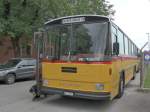 (162'204) - Gloor, Staufen - AG 6013 - Saurer/Hess (ex ALMAT, Tagelswangen; ex P 26'516) am 20.