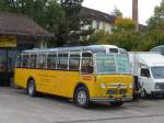 (166'169) - Oldie-Tours Zrisee, Wollerau - Nr.