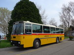 (169'673) - Bernair, Mnsingen - BE 651'182 - Saurer/Tscher (ex Schebath, Lauerz; ex Albin, Fllanden; ex Heim, Flums) am 2.