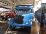 (169'699) - Oldtimer Club Saurer, Arbon - Nr.