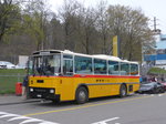 (169'713) - Bernair, Mnsingen - BE 651'182 - Saurer/Tscher (ex Schebath, Lauerz; ex Albin, Fllanden; ex Heim, Flums) am 2.