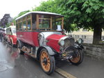 (170'603) - Dillier, Sarnen - OW 33'001 - Saurer/Saurer am 14.