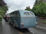 (170'620) - Schneider, Ermenswil - SG 65'933 - Saurer/Lauber am 14.