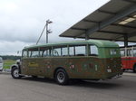 (171'591) - Lorenz, Lyssach - BE 2548 U - Saurer/Saurer (ex Geiger, Adelboden Nr.