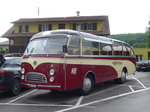 (171'620) - Blchlinger, Neuhaus - SG 301'177 - Saurer/Gangloff am 4.