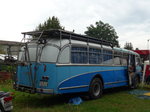 (174'085) - Aus der Schweiz: Bolliger, Stetten - SH 30'730 - Saurer/R&J (ex Solr+Fontana, Ilanz Nr.