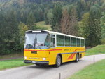 (175'339) - Thommen, Sutz - BE 288'066 - Saurer/Hess (ex P 24'202) am 2.