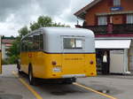 (180'912) - Schlapp, Cottens - FR 300'537 - Saurer/Saurer (ex SATEG, Lausanne; ex P 23'086; ex P 2138) am 4.