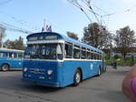 (183'675) - VBZ Zrich (TMZ) - Nr.