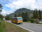 (184'907) - Rothmayr, Wermatswil - ZH 771'283 - Saurer/Tscher am 16.