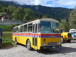 (184'986) - Rothmayr, Wermatswil - ZH 771'283 - Saurer/Tscher am 16.