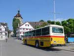 (192'579) - Dornbierer, Thal - SG 35'335 - Saurer/R&J (ex FRAM Drachten/NL Nr.