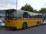 (207'899) - Rothmayr, Wermatswil - ZH 902'782 - Saurer/R&J (ex FRAM Drachten/NL Nr.