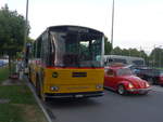 (207'900) - Rothmayr, Wermatswil - ZH 902'782 - Saurer/R&J (ex FRAM Drachten/NL Nr.