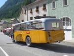 (208'319) - Bonnard, Ayer - VS 16'091 - Saurer/Hess (ex APN Genve; ex Baumgartner, Grenchen; ex P 23'009; ex P 2031) am 3.