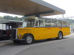 (217'946) - Loosli, Wyssachen - BE 26'794 - Saurer/R&J am 14.