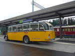 (217'970) - Loosli, Wyssachen - BE 26'794 - Saurer/R&J am 14.