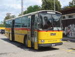 (218'198) - Ziegler, Pratteln - BL 76'492 - Saurer/Tscher (ex P 24'265) am 28.